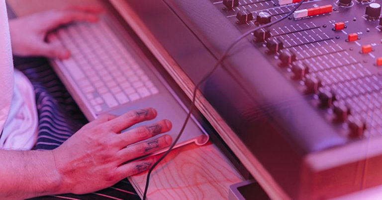 AI music generator Suno scraped “millions of songs” from YouTube and Deezer