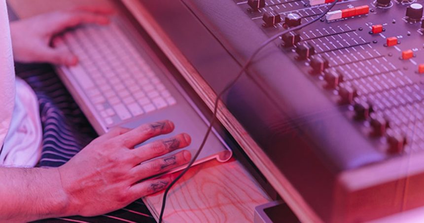 AI music generator Suno scraped “millions of songs” from YouTube and Deezer