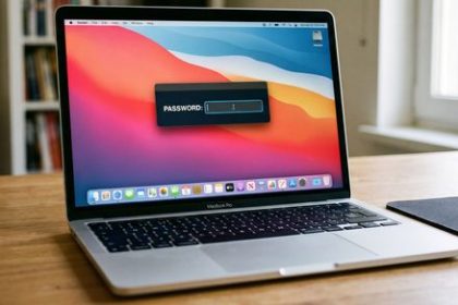 This new Mac malware won’t let you use your computer until you surrender your password