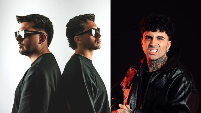 Italian DJs & Producers Franciskos and NO ONE Presents New Ibiza Anthem “Ibiza 2059” on Club Bad Records