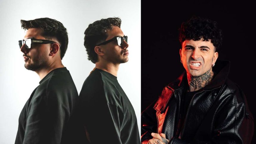 Italian DJs & Producers Franciskos and NO ONE Presents New Ibiza Anthem “Ibiza 2059” on Club Bad Records