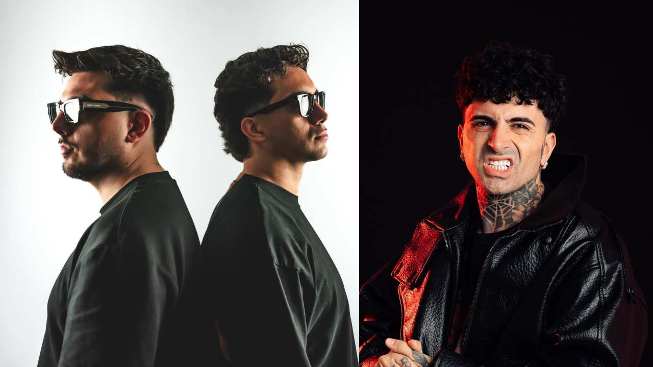Italian DJs & Producers Franciskos and NO ONE Presents New Ibiza Anthem “Ibiza 2059” on Club Bad Records