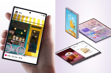 Did J-Hope of BTS just spoil Samsung’s biggest Galaxy Z Fold 8 surprise?
