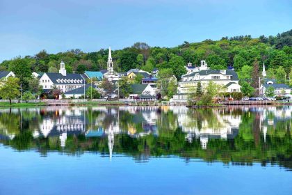 12 Best Small Towns for an East Coast Getaway
