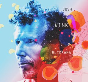 Josh Wink Digs Up 1994 Rave Tape for ‘Futurama’