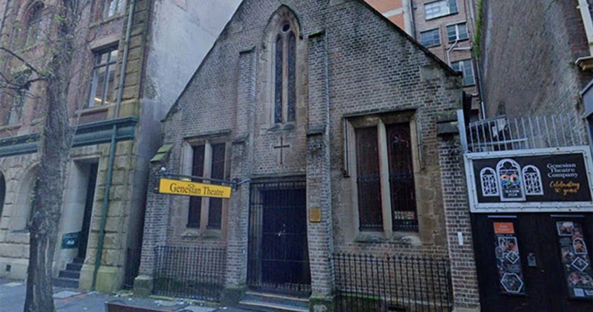 Queer venue in former Sydney church forced to shut following Christian protests