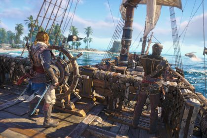Assassin’s Creed Black Flag Resynced Team Has “DLC Ideas,” But Freedom Cry Remains Up in the Air