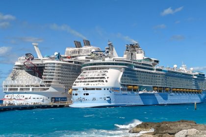 The best Royal Caribbean cruises for 2026 for family fun, sunshine and scenery