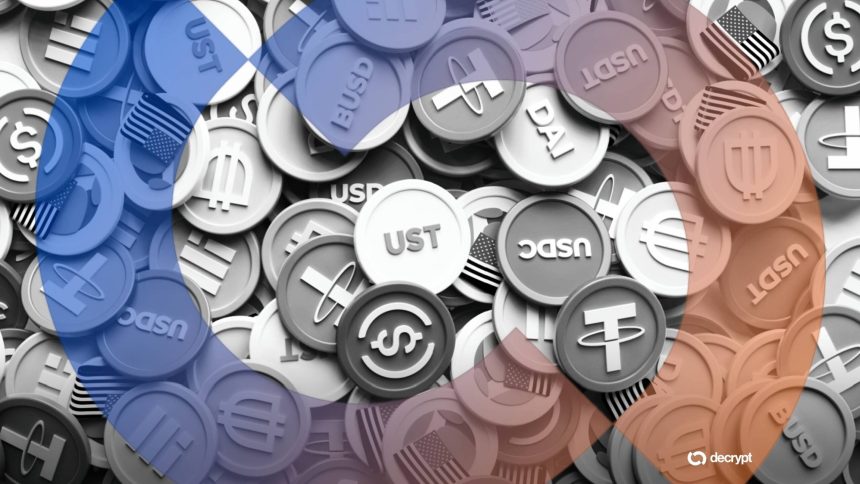 ECB Warns Stablecoins May Drain Bank Deposits—Here’s What That Means