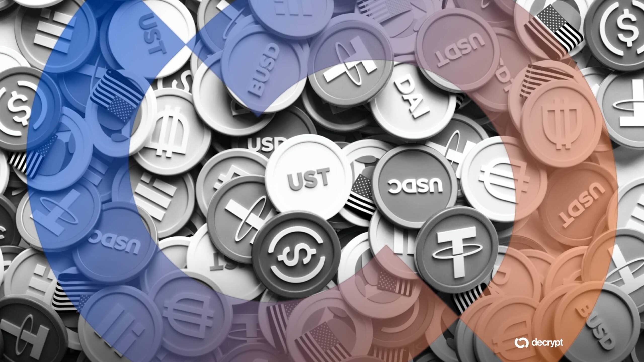 ECB Warns Stablecoins May Drain Bank Deposits—Here’s What That Means
