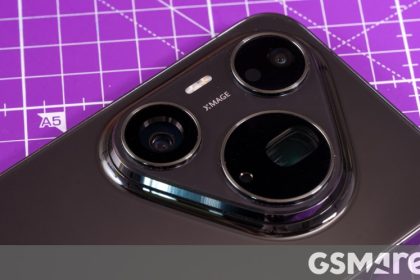 Huawei Pura 90s Pro Max in for review