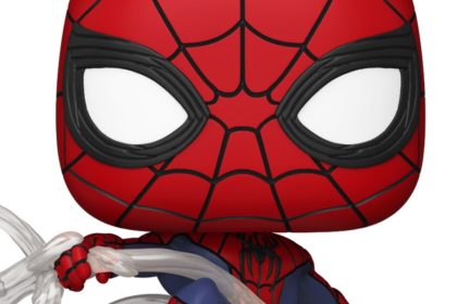 Funko Unveils Pop! Yourself Spider-Man: Brand New Day Figures for SDCC 2026