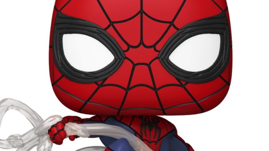 Funko Unveils Pop! Yourself Spider-Man: Brand New Day Figures for SDCC 2026