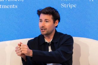 Stripe and Swift race to control the next generation of global payments infrastructure
