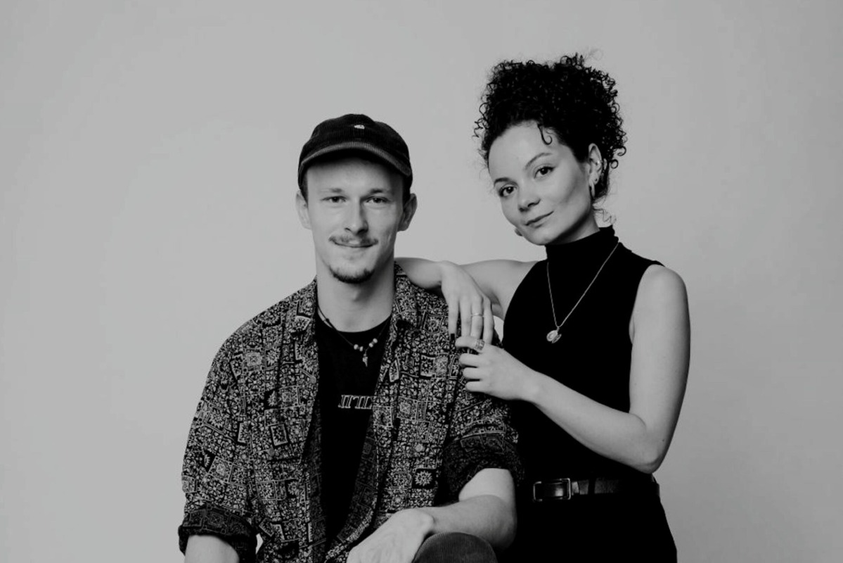 Fejká links back up with Kim Van Loo for his Colorize debut, ‘We Were There’