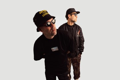 Solardo Celebrates New Single ‘Freedom’ With Gold Lamborghini