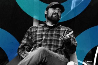 Cardano Pumps as Network Moves to Further Decentralize Development