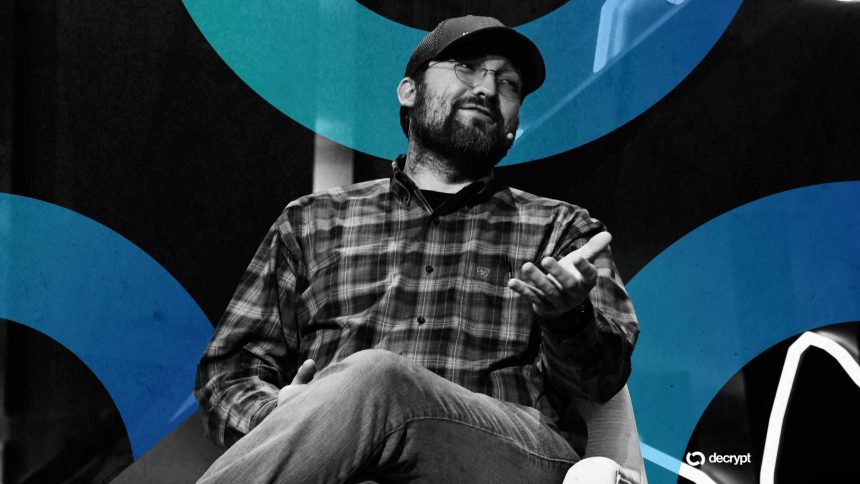 Cardano Pumps as Network Moves to Further Decentralize Development