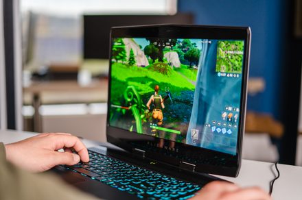 Shopping for Back-to-school? These are the gaming laptops I’d recommend