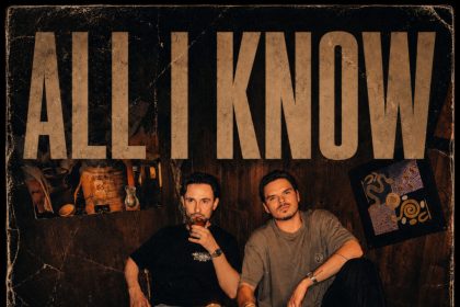Lucas & Steve Deliver Summer Anthem ‘All I Know’