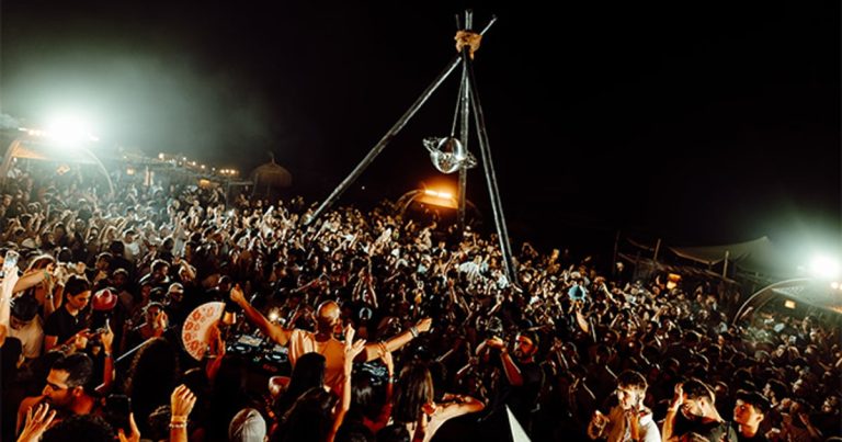 Festival line-ups you might have missed: Dreamstate, Queer Frequencies, DHB Festival