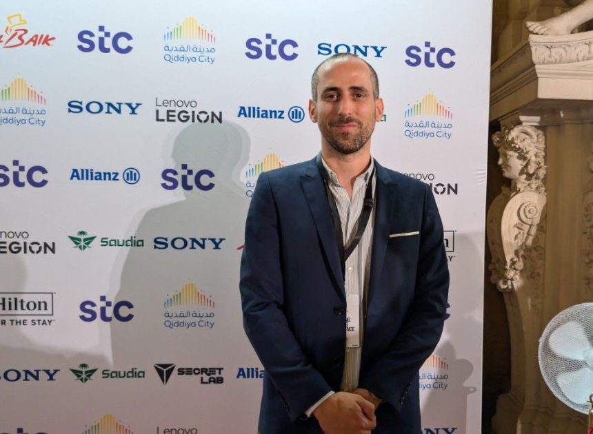 “Esport is not a phenomenon anymore. It’s the entertainment of the new generation.” – François-Xavier Deniele of Ubisoft