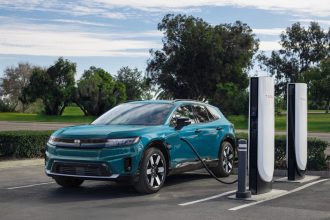 All the EVs that were discontinued or killed off in the U.S. this year