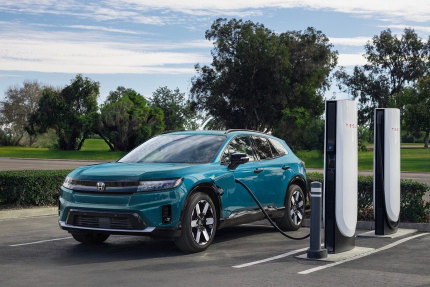 All the EVs that were discontinued or killed off in the U.S. this year