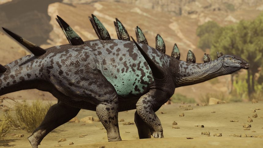 Jurassic Park Fans Go Viral With Tear-Jerking Tribute to Sam Neill In Path of Titans