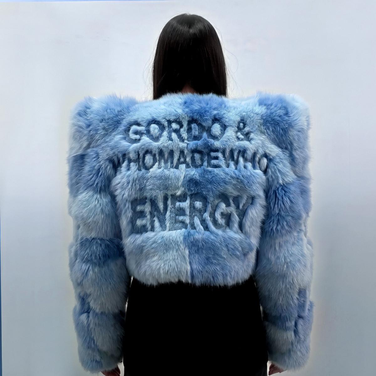 GORDO & WhoMadeWho Team Up for New Single ‘ENERGY’