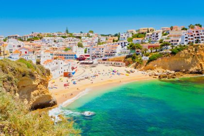 Best-value family holiday resort named for UK tourists this summer