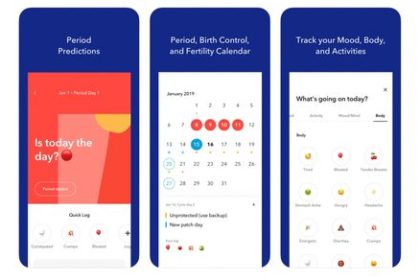 Stardust, Flo and other popular period trackers flunk Mozilla’s latest privacy test