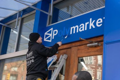 France orders country’s internet service providers to block Polymarket
