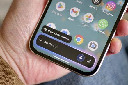 Google has to play fair with AI rivals on Android, and that could be good news for your wallet