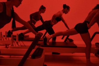 Les Mills launches reformer Pilates