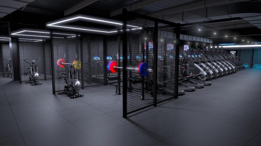 Everlast pushes internationally with Dublin site