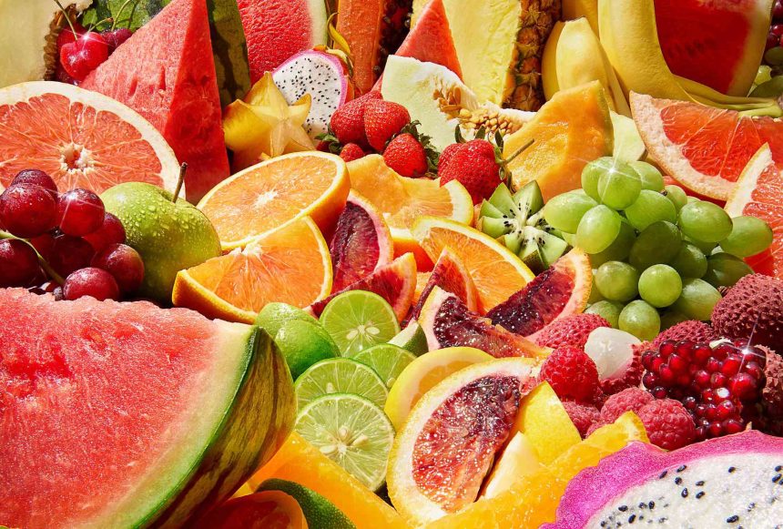 Here’s Why You Should Eat Fruit Even Though It Contains Sugar