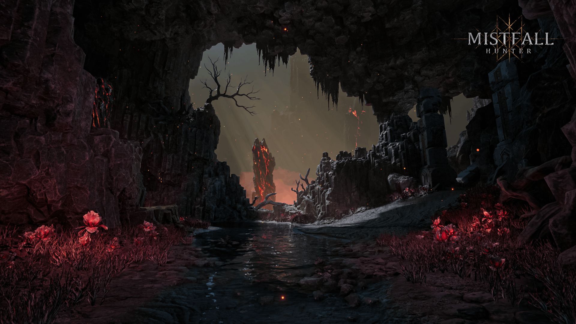 Mistfall Hunter Cinematic Teaser Showcases Its Grim World and Class-Based Combat