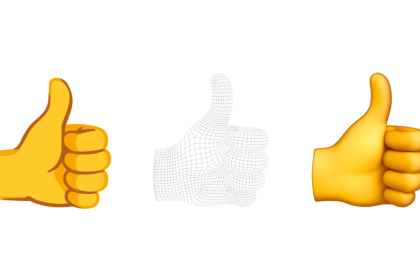 Google is open-sourcing its 3D emoji