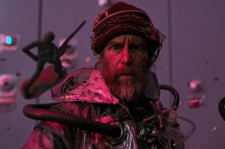 This Gore Verbinski sci-fi comedy is one of the 3 underrated Hulu movies you should watch this weekend (July 18-19)