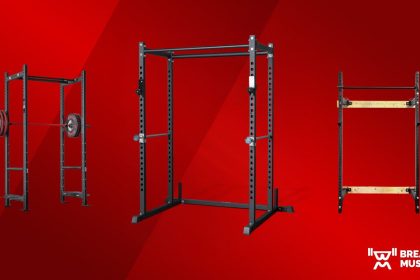 The Best Power Racks of 2025: Our Top Picks for Strength Training