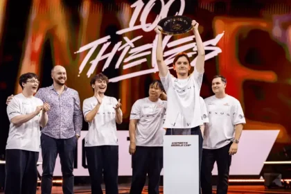 VALORANT’s viewership at Esports World Cup has fans worried that the game is “dying” once and for all