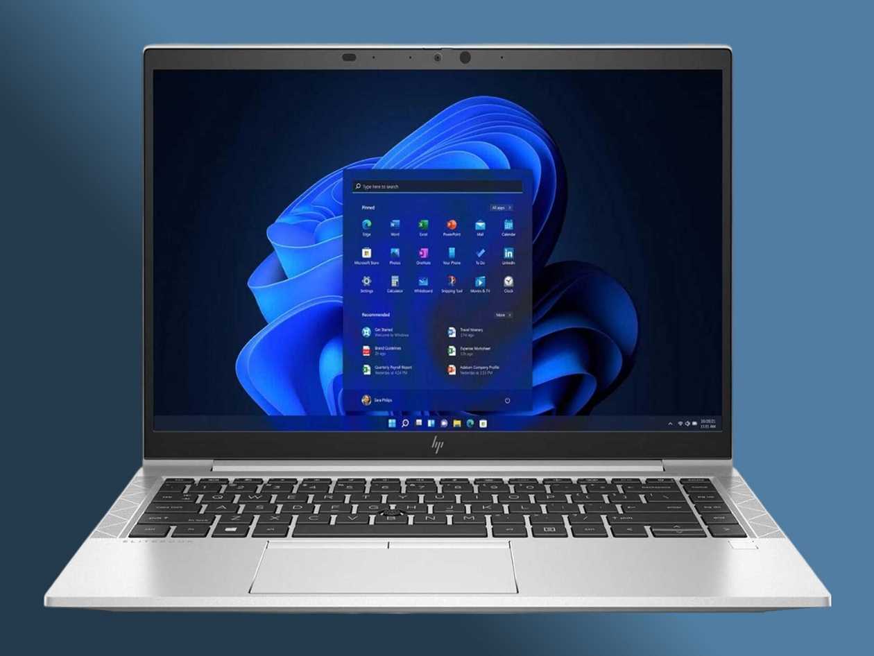 Stop babysitting your laptop through every video call — this HP-certified refurb is under $300