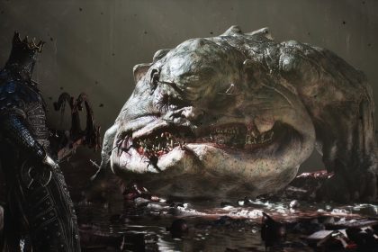 Mortal Shell 2’s Limited Physical Edition Sells Out on PS5
