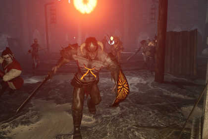 Legendary Tales Adds Sandbox Mode & Friendly Fire In New Update