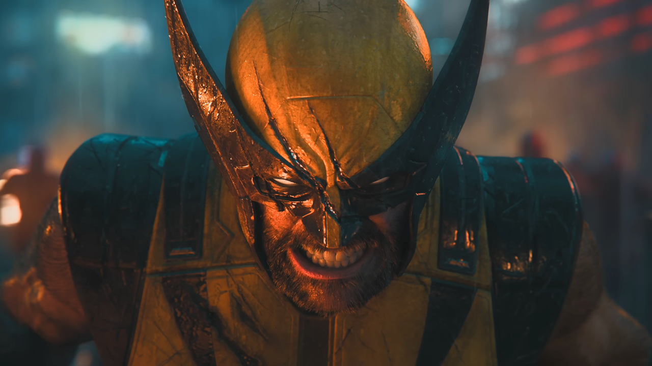 Marvel’s Wolverine Trailer Flooded With Comments as Physical Disc Backlash Against PlayStation Continues