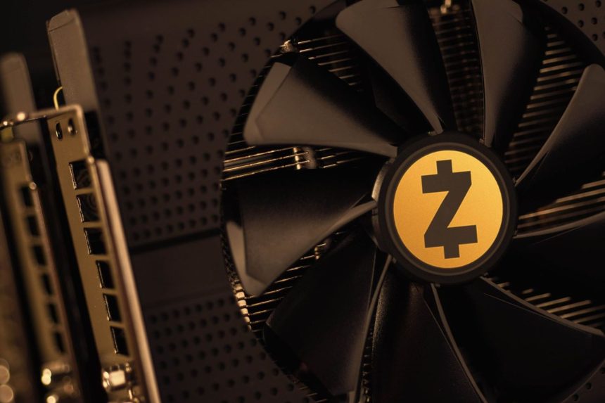 Inside Zcash’s new node that targets Visa-scale privacy at 50,000 transactions per second