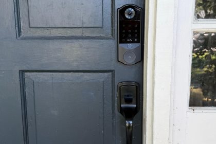 Surprise! Facial recognition smart locks are actually good