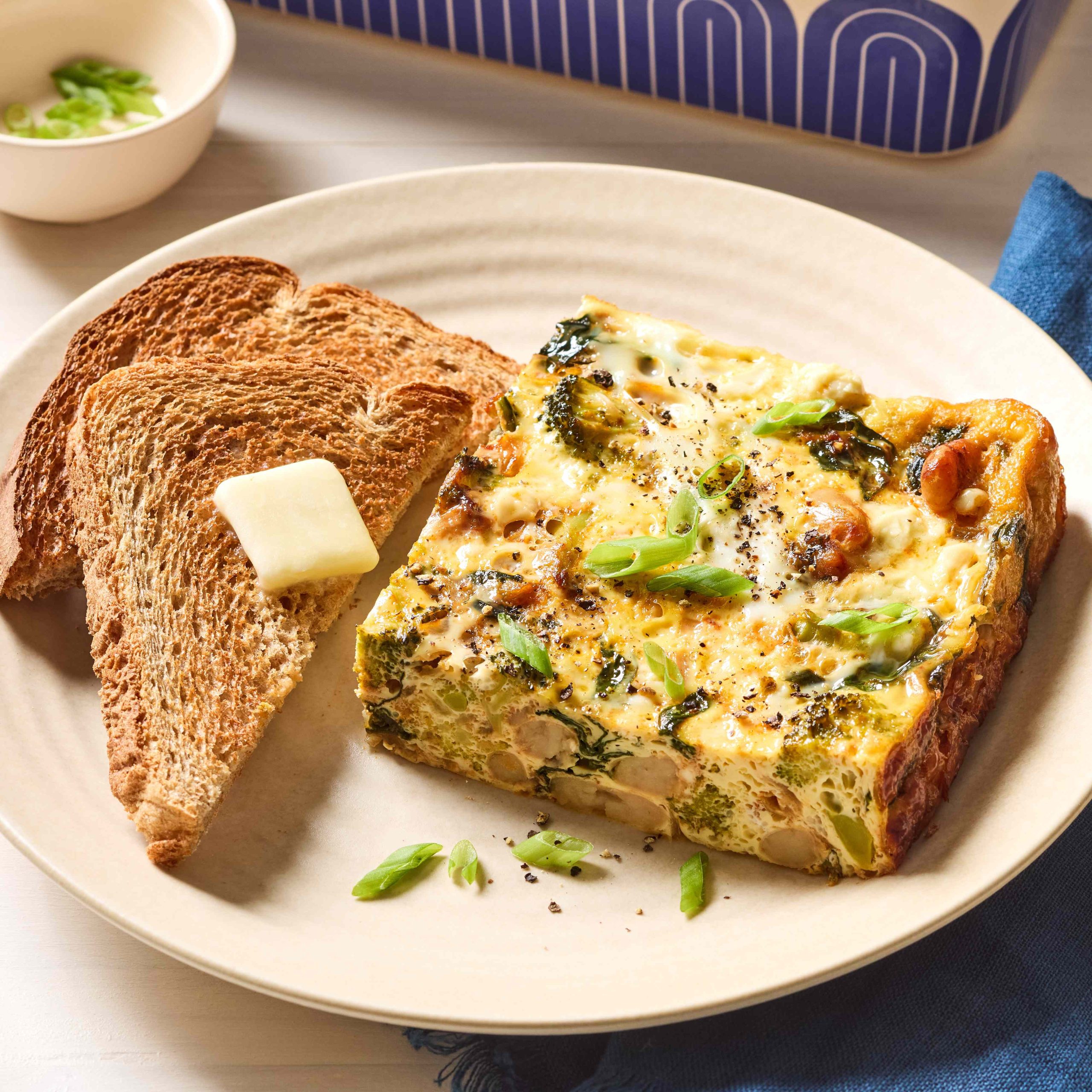 13 High-Fiber Breakfast Recipes to Help You Lose Weight