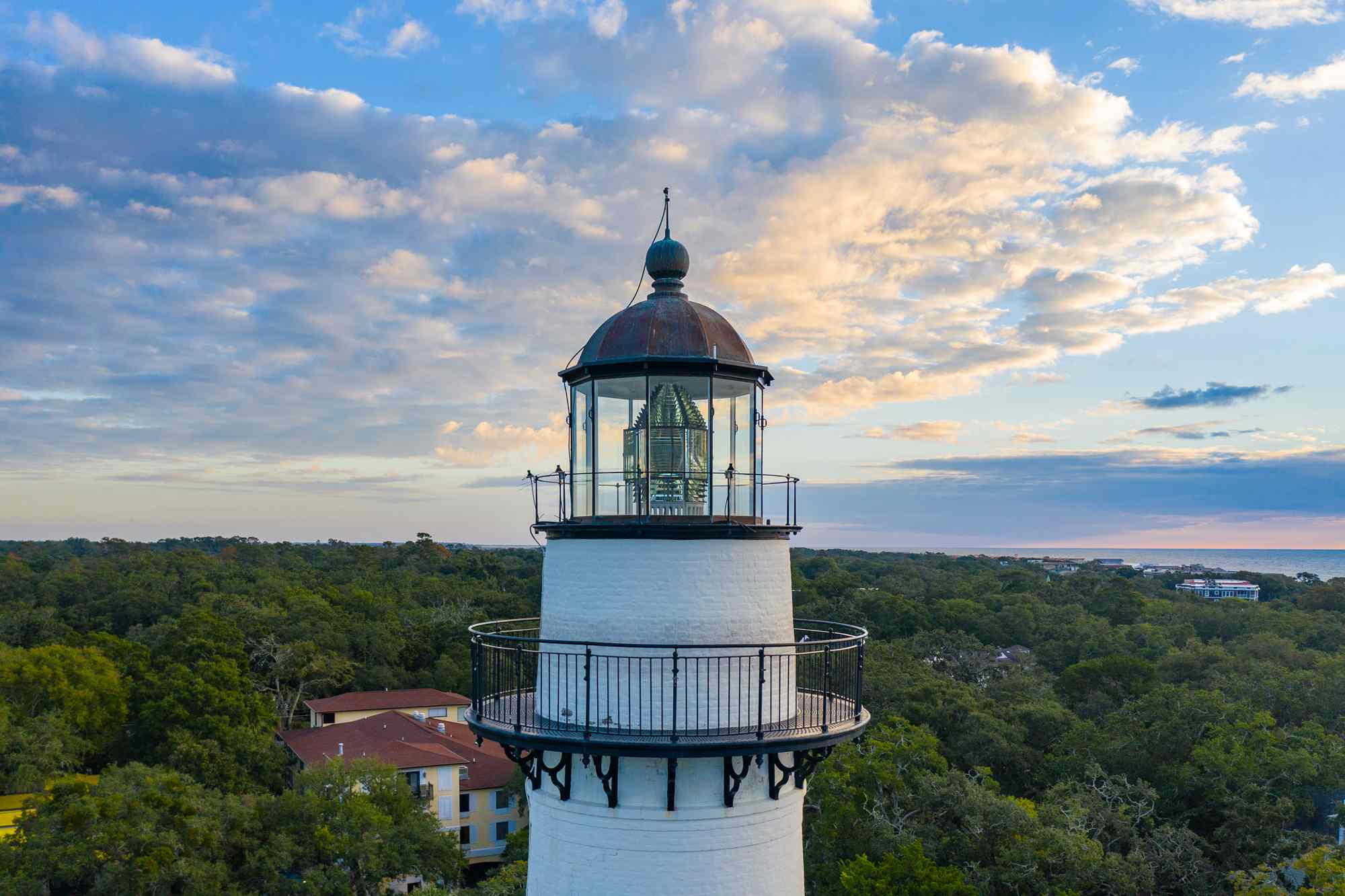 This Dreamy Coastal Escape Was Just Voted the No. 1 Island in the U.S—and It’s Perfect for Golfers, Families, and Groups